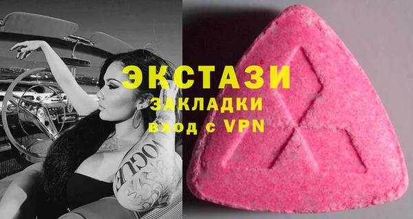 хмурый Михайловск